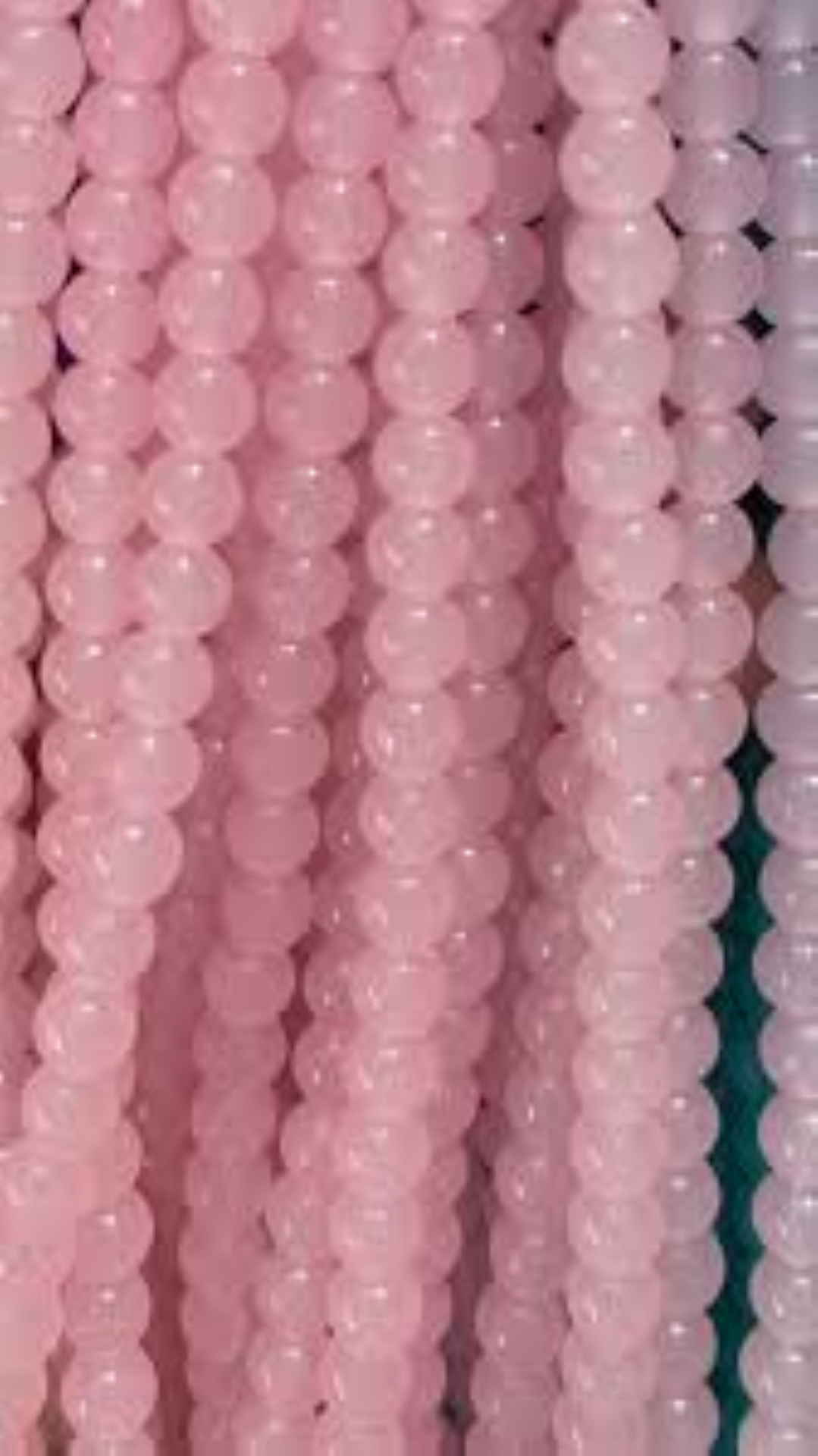 BEADS VENT SINGLE PIECE 100814